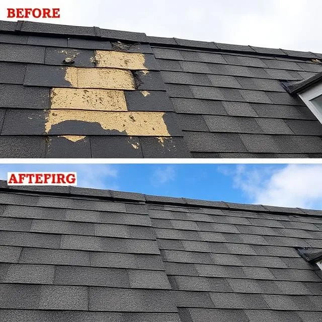 Roof Repair Near Me in Aspermont, TX near me